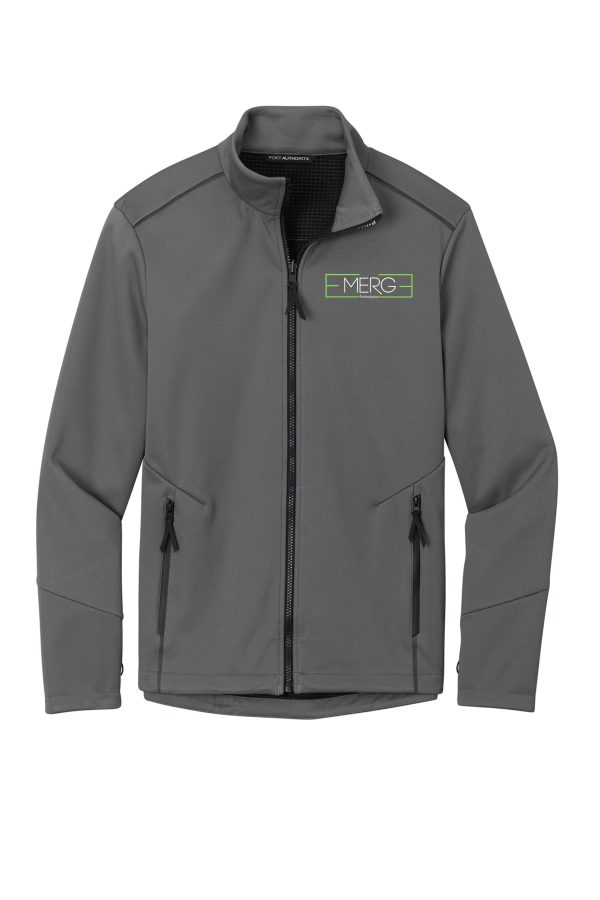 J921 – Soft Shell Jacket - Image 5