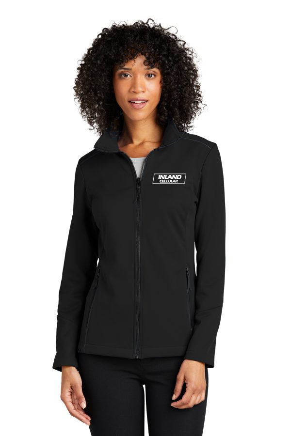 L921 – Soft Shell Jacket - Image 3