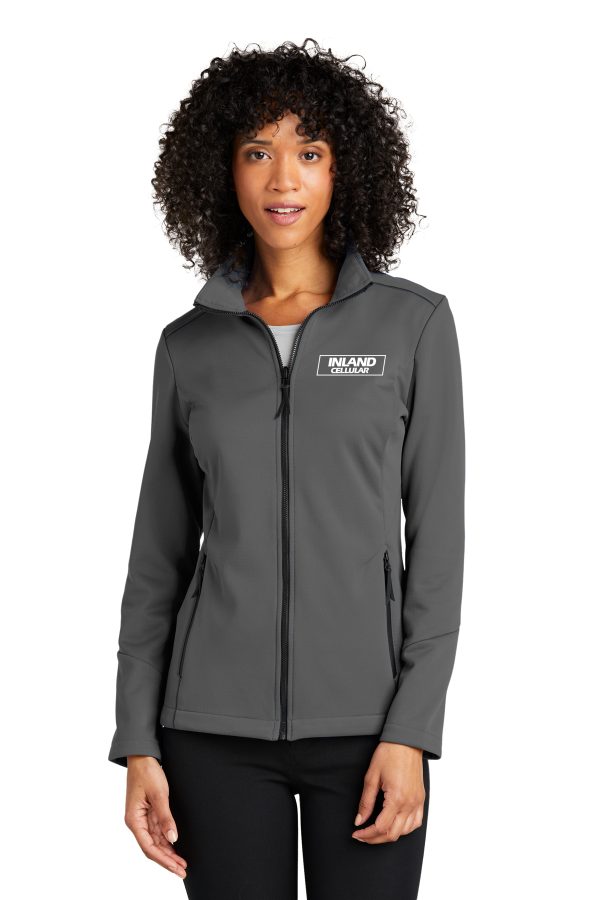 L921 – Soft Shell Jacket - Image 5