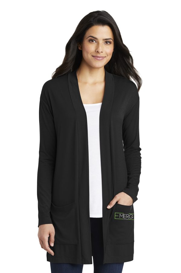 LK5434 – Cardigan - Image 4