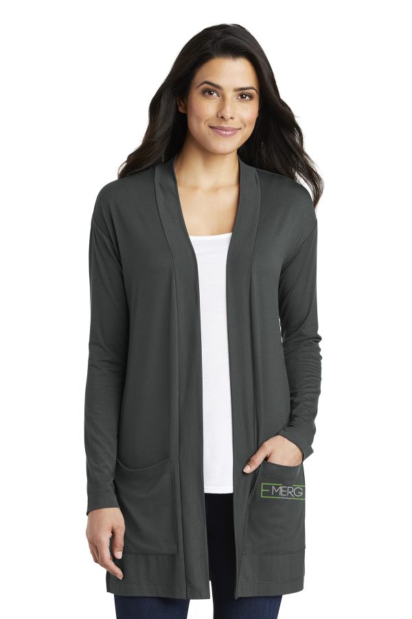 LK5434 – Cardigan