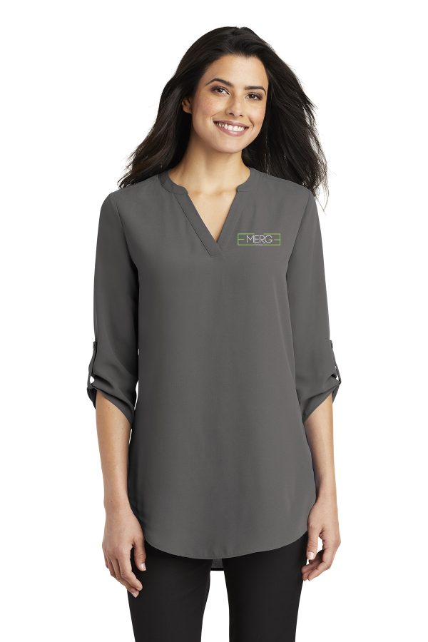 LW701 – Tunic Blouse - Image 5