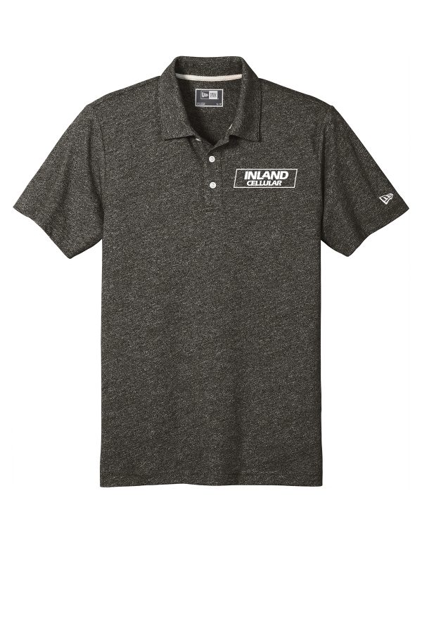 NEA301 – New Era Polo - Image 4