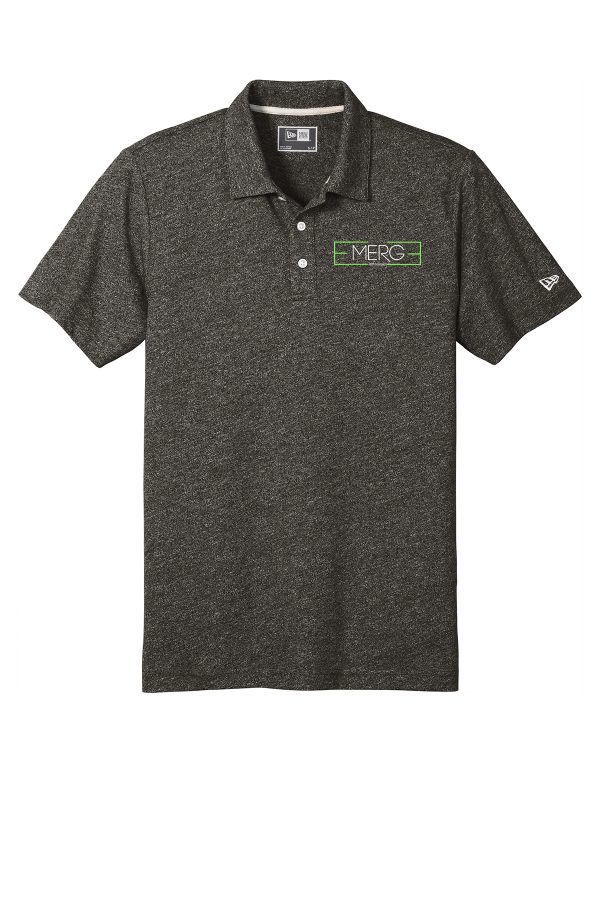 NEA301 – New Era Polo - Image 3