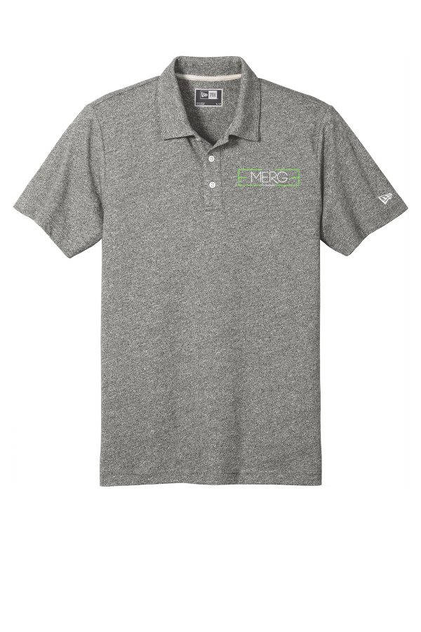 NEA301 – New Era Polo