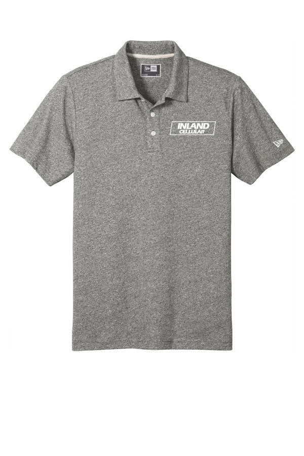 NEA301 – New Era Polo - Image 6