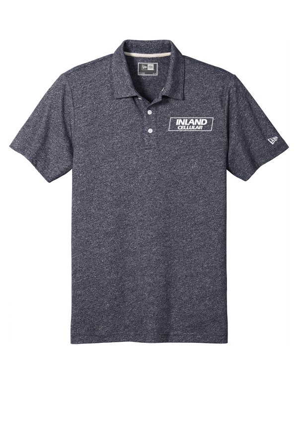 NEA301 – New Era Polo - Image 5