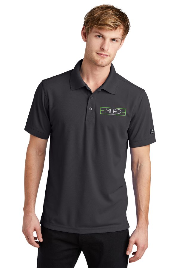 OG101 – Ogio Polo - Image 5